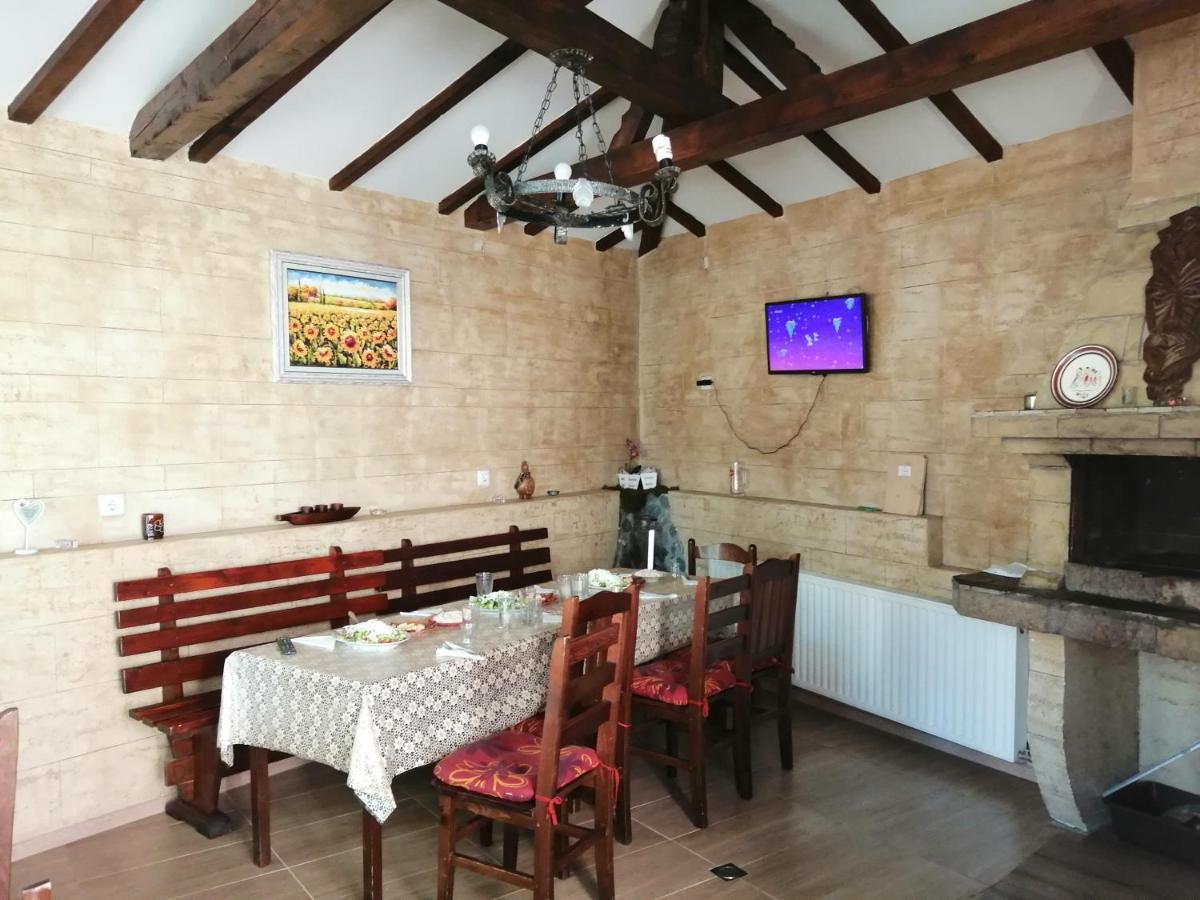 Dariya Guest House Sapareva Banya Exterior photo