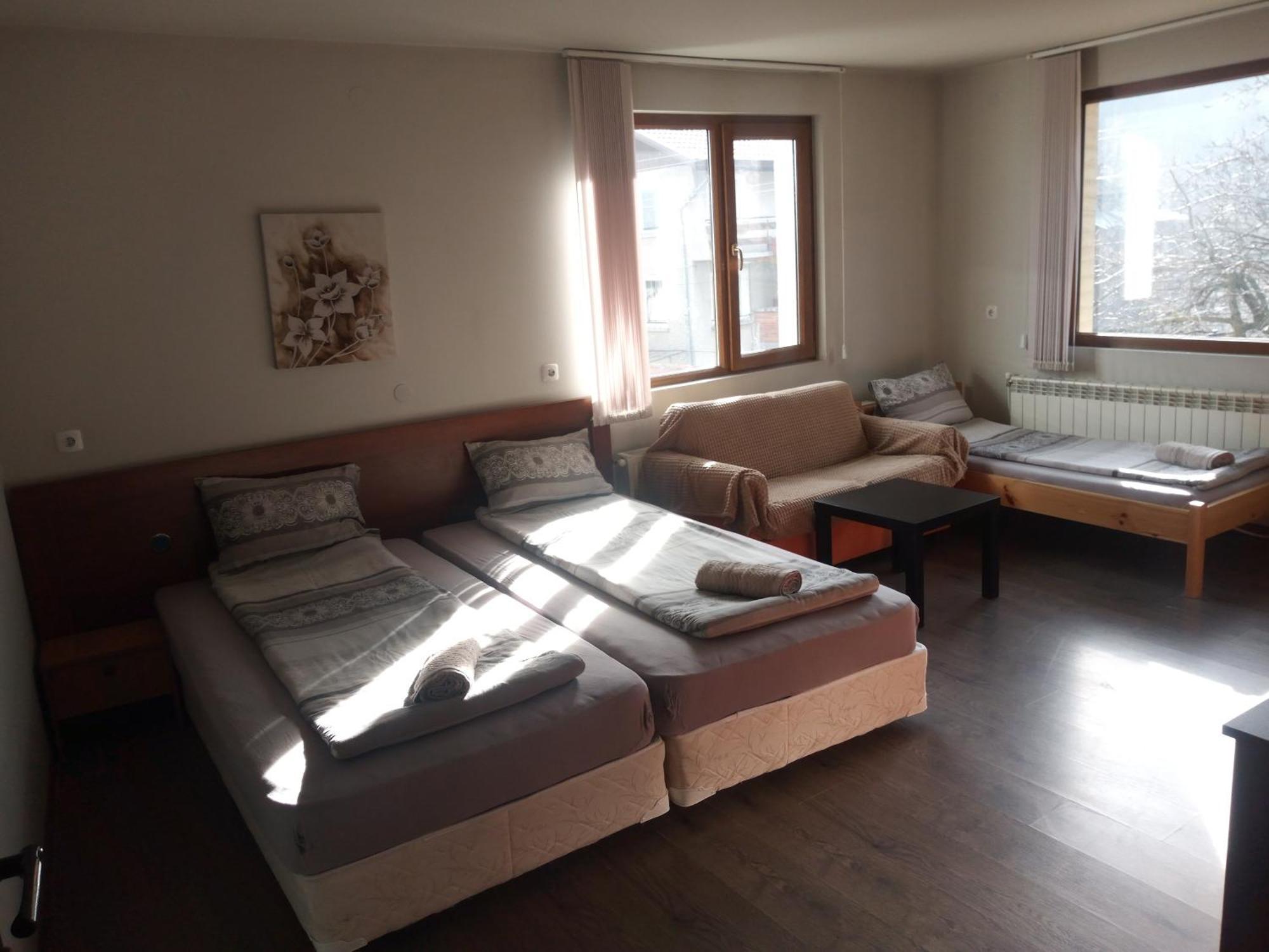 Dariya Guest House Sapareva Banya Exterior photo