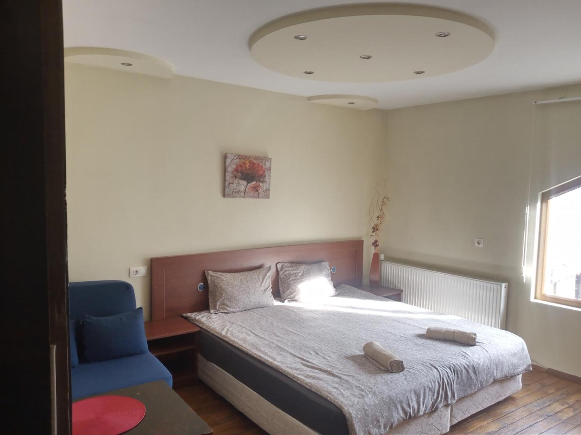 Dariya Guest House Sapareva Banya Exterior photo