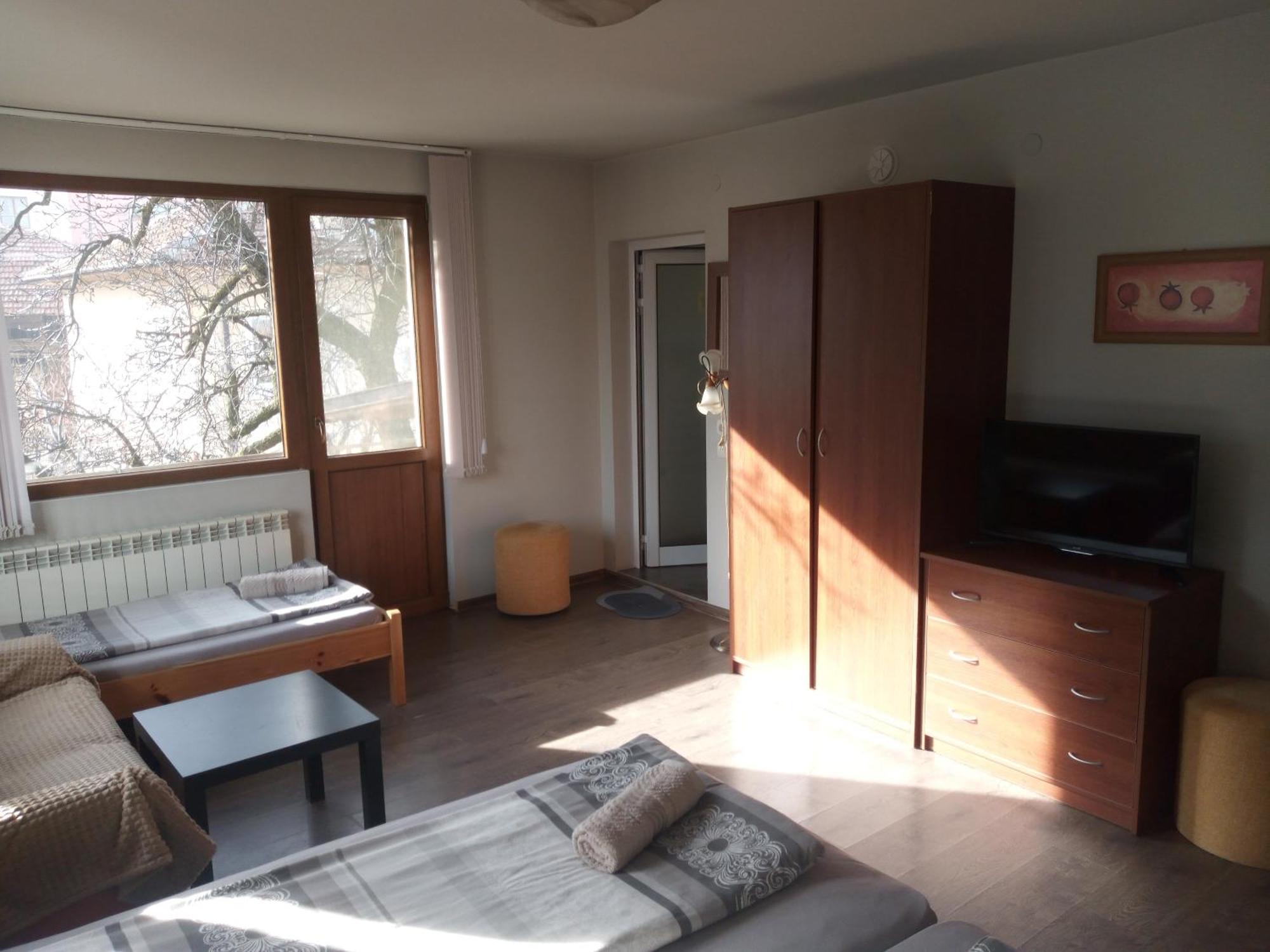 Dariya Guest House Sapareva Banya Exterior photo