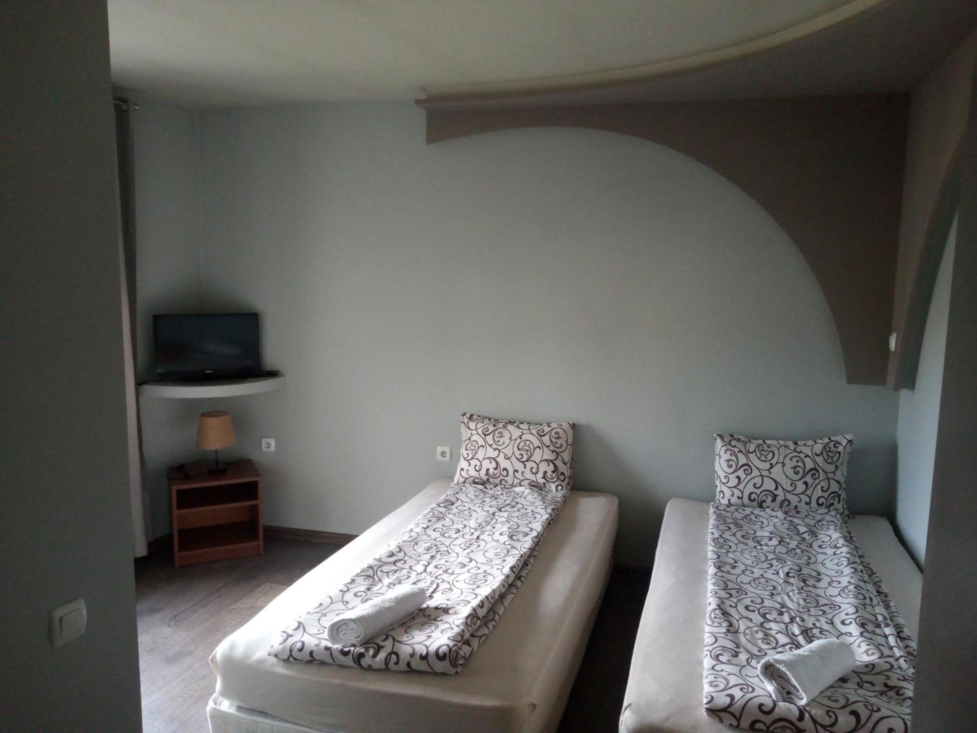 Dariya Guest House Sapareva Banya Exterior photo