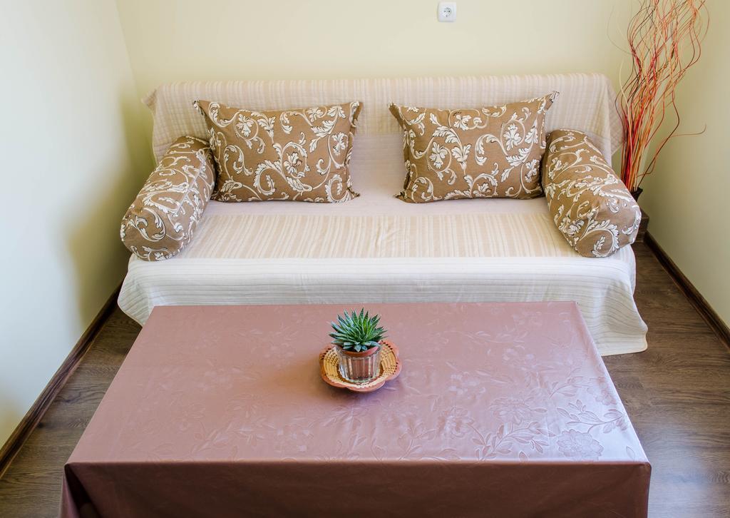 Dariya Guest House Sapareva Banya Exterior photo
